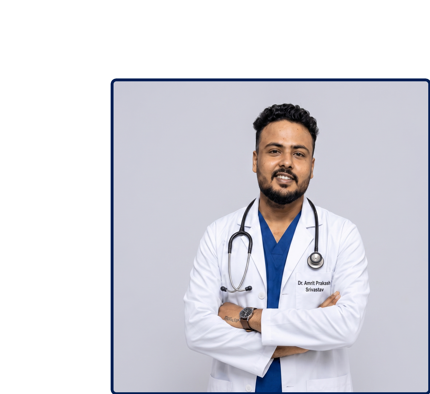 Chapra Dental Clinic