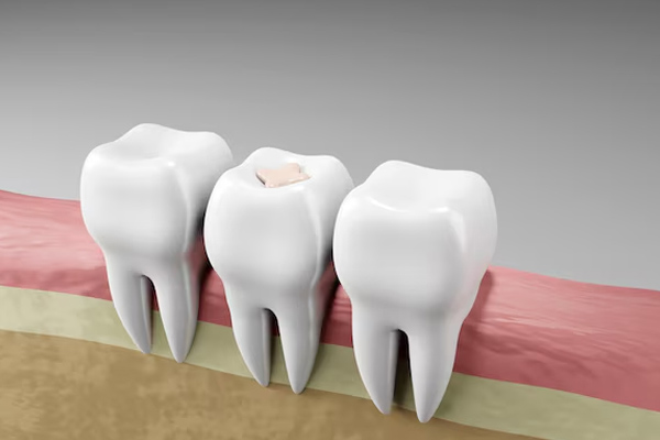 Tooth Fillings