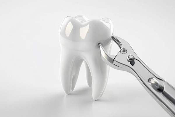 Tooth Extraction
